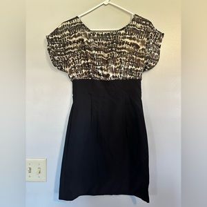 Cute Rue21 party dress.